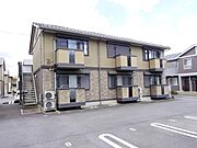 牛久駅よりバス15分 徒歩5分 1階 築18年5ヶ月の賃貸物件