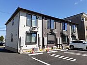 つくば駅よりバス33分 徒歩1分 1階 築2年4ヶ月の賃貸物件