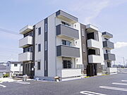 みどりの駅より徒歩13分 3階 築2年3ヶ月の賃貸物件