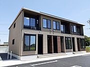 みどりの駅より徒歩24分 1階 築1年5ヶ月の賃貸物件