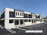 土浦駅より徒歩60分 1階 新築の賃貸物件