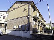 つくば駅より徒歩28分 1階 築20年7ヶ月の賃貸物件