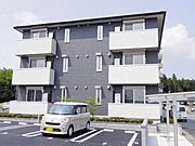 みどりの駅より徒歩2分 3階 築2年4ヶ月の賃貸物件