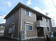 グランドゥール4D 1階 築18年10ヶ月の賃貸物件