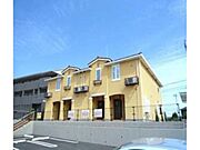 サンフラワー 1階 築14年の賃貸物件