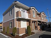 サニーウェストB 1階 築21年5ヶ月の賃貸物件