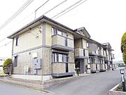 エスペランサC 1階 築17年7ヶ月の賃貸物件