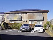 みどりの駅より徒歩4分 1階 築19年7ヶ月の賃貸物件