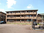 みどりの駅より徒歩5分 3階 築18年9ヶ月の賃貸物件