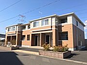 みどりの駅より徒歩10分 2階 築10年5ヶ月の賃貸物件