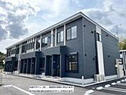 つくば駅より徒歩64分 2階 新築の賃貸物件