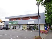 N’sMATSUSHIRO 2階 築17年7ヶ月の賃貸物件