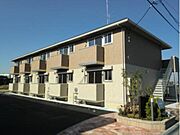 サニープレイスC 1階 築14年10ヶ月の賃貸物件