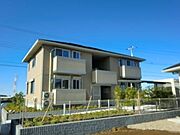 研究学園駅より徒歩23分 1階 築15年1ヶ月の賃貸物件