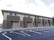 つくば駅よりバス10分 徒歩3分 1階 築8年9ヶ月の賃貸物件