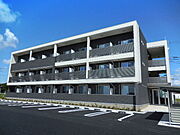 シャングリ・ラ 1階 築11年1ヶ月の賃貸物件