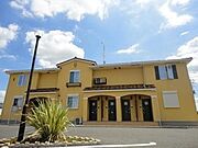 サニーヴィレッジ1 2階 築15年1ヶ月の賃貸物件