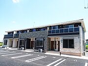 みどりの駅より徒歩22分 1階 築7年4ヶ月の賃貸物件