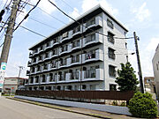 コーポルミエール 2階 築45年9ヶ月の賃貸物件