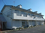 金子ハイツ 2階 築34年5ヶ月の賃貸物件