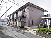 ルミエール東光台A 2階 築18年6ヶ月の賃貸物件