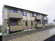 研究学園駅より徒歩22分 2階 築8年の賃貸物件