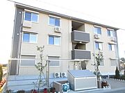 みどりの駅より徒歩29分 3階 築7年10ヶ月の賃貸物件