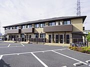 みどりの駅より徒歩18分 1階 築7年10ヶ月の賃貸物件