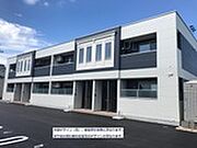みどりの駅より徒歩49分 1階 新築の賃貸物件
