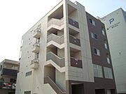 Gracia 5階 築8年7ヶ月の賃貸物件