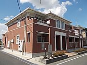 コンフォルターブル1の賃貸物件