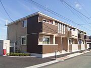 カーサ・フェリーチェ 1階 築14年8ヶ月の賃貸物件