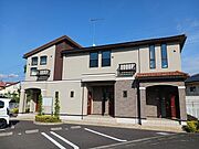 下妻駅より徒歩10分 1階 築11年5ヶ月の賃貸物件