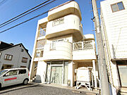 第5つくば高野台ビル 2階 築36年7ヶ月の賃貸物件