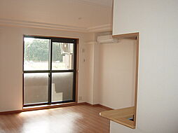 Ｘ−ＳＴＡＧＥ 602 6階1LDKのリビング/ダイニング