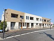 万博記念公園駅より徒歩30分 1階 築12年10ヶ月の賃貸物件