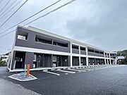 つくば駅より徒歩75分 2階 新築の賃貸物件