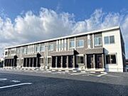 みどりの駅より徒歩62分 2階 新築の賃貸物件