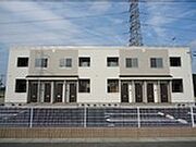 みどりの駅より徒歩20分 2階 築10年の賃貸物件