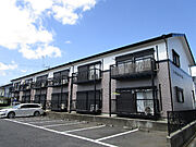 研究学園駅よりバス11分 徒歩2分 2階 築27年3ヶ月の賃貸物件