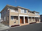 下妻駅より徒歩18分 2階 築18年3ヶ月の賃貸物件