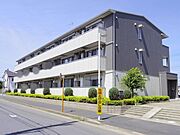 Bright学園の森 2階 築10年7ヶ月の賃貸物件