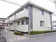 みどりの駅より徒歩12分 1階 築15年1ヶ月の賃貸物件