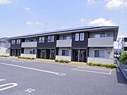 みどりの駅より徒歩10分 2階 築11年2ヶ月の賃貸物件