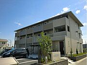 研究学園駅より徒歩24分 3階 築14年1ヶ月の賃貸物件