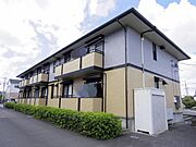 牛久駅よりバス15分 徒歩6分 2階 築24年5ヶ月の賃貸物件