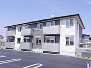 みどりの駅より徒歩17分 1階 築3年5ヶ月の賃貸物件