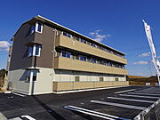 グランシャリオ 1階 築9年8ヶ月の賃貸物件