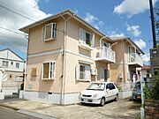 みどりの駅よりバス12分 徒歩7分 2階 築35年の賃貸物件