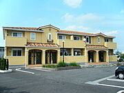 コート・ソレイユA 1階 築17年4ヶ月の賃貸物件